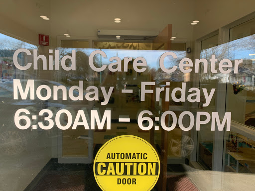Children's Child Care Center