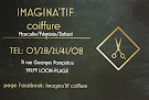 Salon de coiffure Imaginatif 59279 Loon-Plage