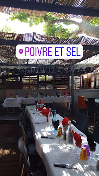 Atmosphère du Restaurant français Restaurant Poivre Et Sel à Marseille - n°3