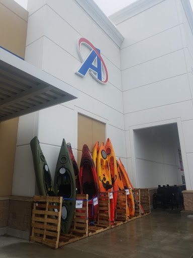 Sporting Goods Store «Academy Sports + Outdoors», reviews and photos, 20790 I-30, Benton, AR 72019, USA