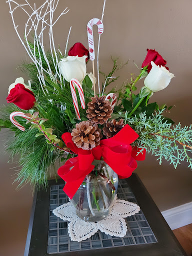 Florist «The Secret Garden», reviews and photos, 10018 Dixie Hwy, Florence, KY 41042, USA