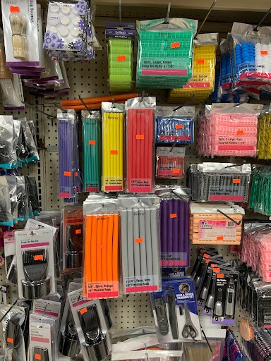 Beauty Supply Store «Beauty Supply», reviews and photos, 179 W Willard St, Long Beach, CA 90806, USA