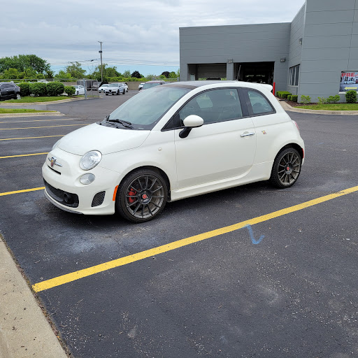 Used Car Dealer «Genesis Auto Sales Inc.», reviews and photos, 29187 Gratiot Ave, Roseville, MI 48066, USA