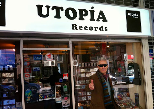 Utopía Records