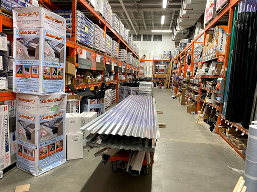 Home Improvement Store «The Home Depot», reviews and photos, 60 Walkers Brook Dr, Reading, MA 01867, USA