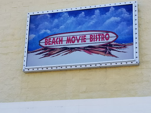 Movie Theater «Beach Movie Bistro», reviews and photos, 941 Laskin Rd, Virginia Beach, VA 23451, USA