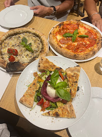 Plats et boissons du Pizzeria Forno Nobile à Lyon - n°16