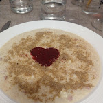 Photo n°7 de l'avis de Vera.i fait le 14/02/2020 à 23:35 sur le  Trattoria San Giovanni à Piacenza