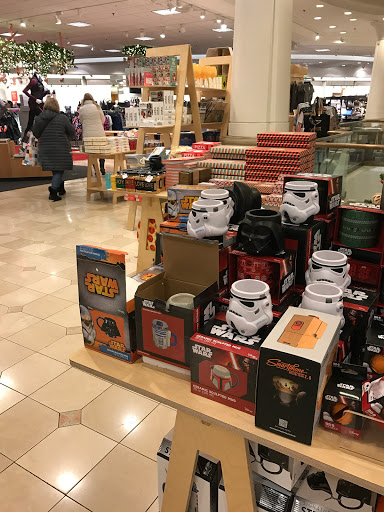 Department Store «Nordstrom Somerset Collection», reviews and photos, 2850 W Big Beaver Rd, Troy, MI 48084, USA