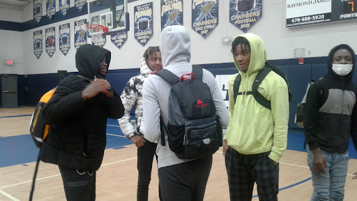 Clothing Store «Krown Sports», reviews and photos, 278 Laredo Dr, Decatur, GA 30030, USA