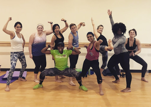 Yoga Studio «Yoga Pod Memorial/West Houston», reviews and photos, 10455 Briar Forest Dr #200b, Houston, TX 77042, USA