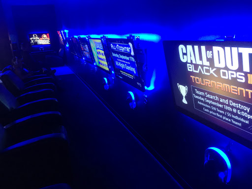 Amusement Center «PLAYlive Nation», reviews and photos, 8700 NE Vancouver Mall Dr #278, Vancouver, WA 98662, USA