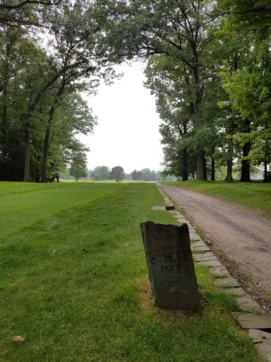 University «Robert Trent Jones Golf Course», reviews and photos, 213 Warren Rd, Ithaca, NY 14850, USA