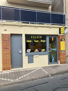Golden Kebab 127 Rue Pasteur, 69910 Villié-Morgon