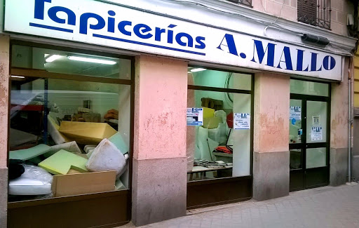 Tapicerías Mallo