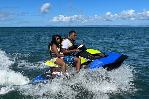 Zoom Jet Ski Rentals of Atlanta