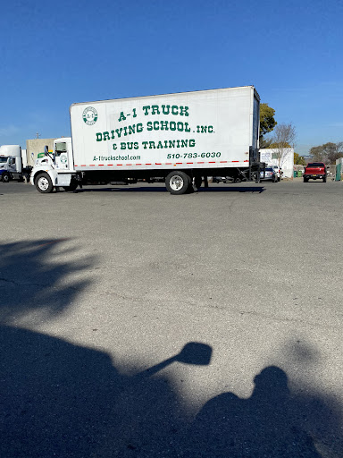 Driving School «A-1 Truck Driving School Inc», reviews and photos