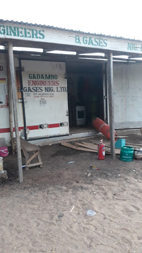 Gadambo Engineers and Gas, Gusau, Nigeria, Engineer, state Zamfara
