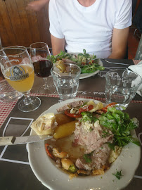 Plats et boissons du Restaurant Chez Mon Pote à Le Puy-en-Velay - n°20