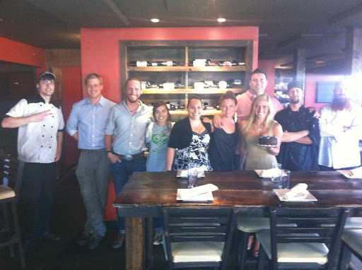 Lounge «Candela Tapas Lounge», reviews and photos, 15 Lebanon St, Hanover, NH 03755, USA