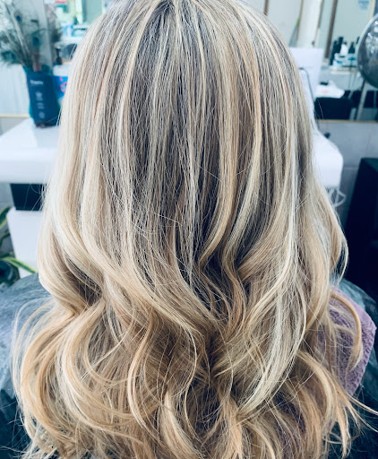 Beauty Salon «Hair Pros Beauty Salon», reviews and photos, 3025 Arden Way, Sacramento, CA 95825, USA