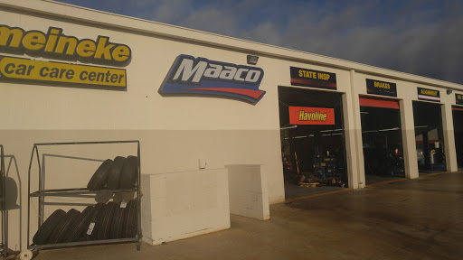 Auto Repair Shop «Meineke Car Care Center», reviews and photos, 8401 N Harwood Rd, North Richland Hills, TX 76180, USA