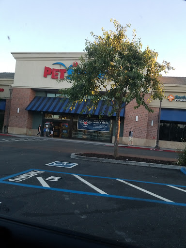 Pet Supply Store «PetSmart», reviews and photos, 607 Coleman Ave, San Jose, CA 95110, USA