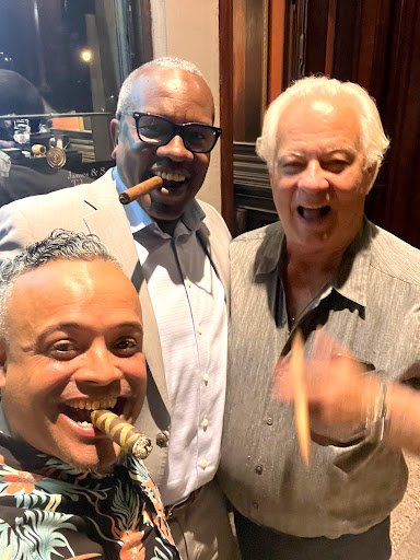 Cigar Shop «James & Sons Tobacconists», reviews and photos, 360 Broadway, Saratoga Springs, NY 12866, USA