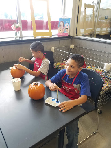 Craft Store «Michaels», reviews and photos, 628 E McGalliard Rd, Muncie, IN 47303, USA