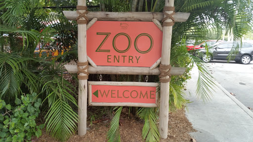 Zoo «Palm Beach Zoo & Conservation Society», reviews and photos, 1301 Summit Blvd, West Palm Beach, FL 33405, USA