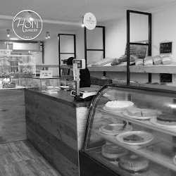 Hope Bakery Talca