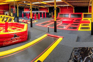 Jump Adventure Trampoline Park image