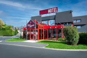 HOTEL ZENITH CAEN image