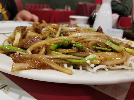 China Station image