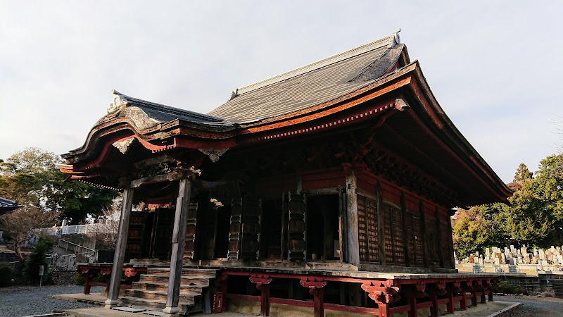 西楽寺