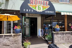 Route 6 Cafe image