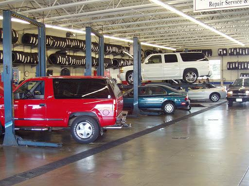 Auto Repair Shop «ProTech Automotive», reviews and photos, 7358 160th St W, Rosemount, MN 55068, USA