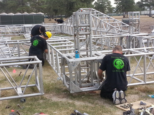 Golf Course «Heron Lakes Golf Course», reviews and photos, 7910 North Sam Houston Pkwy W, Houston, TX 77064, USA