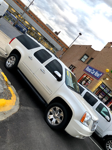 Used Car Dealer «West Oak Inc», reviews and photos, 5238 Cermak Rd, Cicero, IL 60804, USA