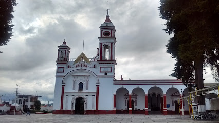 Parroquia de San Antonio de Padua