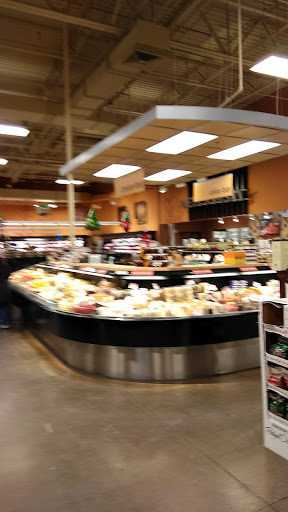 Grocery Store «Kroger», reviews and photos, 47650 Grand River Ave, Novi, MI 48374, USA