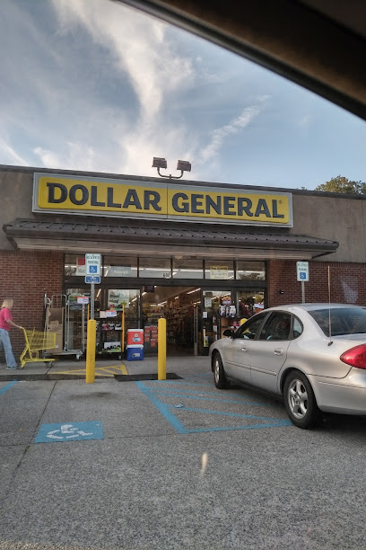 Dollar General