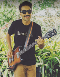 Barrett School of Music Miami - Photo 8 - Car repair in Miami, FL, Miami