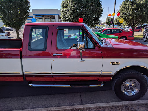 Honda Dealer «Miller Honda», reviews and photos, 3985 Valley Pike, Winchester, VA 22602, USA