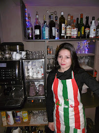 Atmosphère du Ristorante-Pizzeria C'era Una Volta Restaurant italien Ambilly Annemasse....au feu de bois - n°18