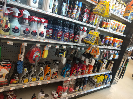 Auto Parts Store «AutoZone», reviews and photos, 160-20 Union Tpke, Fresh Meadows, NY 11366, USA