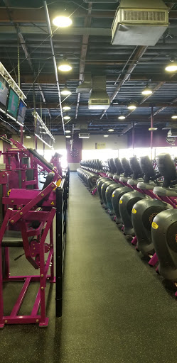 Gym «Planet Fitness», reviews and photos, 21101 Norwalk Blvd, Hawaiian Gardens, CA 90716, USA