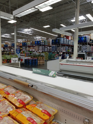 Sam's Club