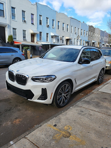 BMW Dealer «BMW of Watertown», reviews and photos, 699 Straits Turnpike, Watertown, CT 06795, USA