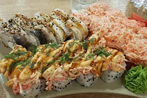 Sushi House, суши-бар image
